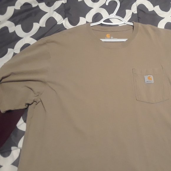 Carhartt 2XL T-Shirt - Picture 1 of 1